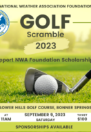 Golf Scramble to Support Scholarships